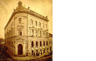 Narodna banka – najlepša građevina Beograda s kraja 19. veka